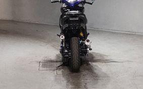 YAMAHA AERO X 155 SG47