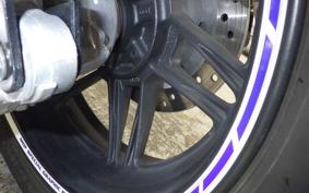 HONDA FORZA 250 MF15