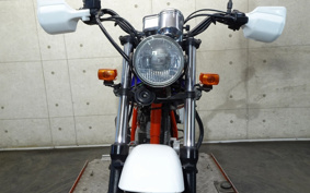 HONDA FTR223 MC34