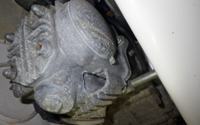 HONDA C70 SUPER CUB 2014 C70