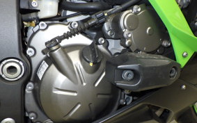 KAWASAKI NINJA ZX-6R 2016