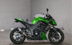 KAWASAKI Z1000 ZRT00D