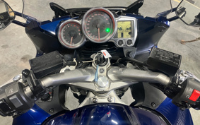 YAMAHA FJR1300 A 2007 RP13