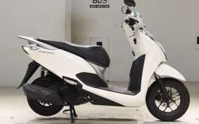 HONDA LEAD 125 2009 JK12