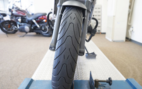 YAMAHA XSR700 2018 RM22J