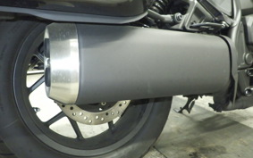 HONDA REBEL 1100 TD 2023 SC83