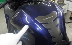 SUZUKI HAYABUSA Gen.2 2008