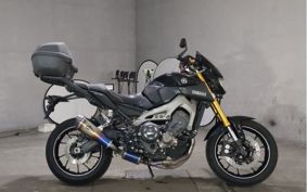 YAMAHA MT-09 RN34J