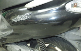 YAMAHA AXIS 100 SB01J