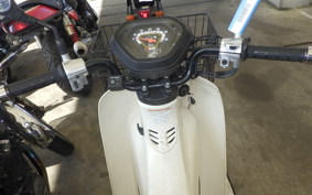 HONDA C50 SUPER CUB AA07