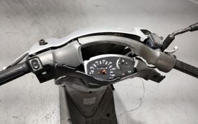 SUZUKI ADDRESS V125 CF4EA