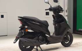 YAMAHA JOG 125 SEJ5J