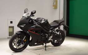 HONDA CBR650R E-Clutch 2025 RH17