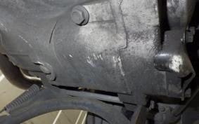 SUZUKI ADDRESS V125 1999 CF4EA