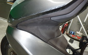 HONDA PCX 125 2008 NC125D
