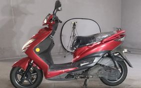 YAMAHA CYGNUS125XSR SE44J