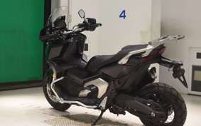 HONDA X-ADV 750 2021 RH10