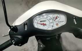 SUZUKI LET's CA4AA