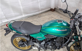 KAWASAKI Z650 RS 2023 ER650M