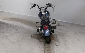 HARLEY FLSTF1450 2003 BMY