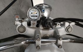 YAMAHA TW200 DG07J