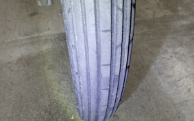 HONDA C50 SUPER CUB 2004 AA04