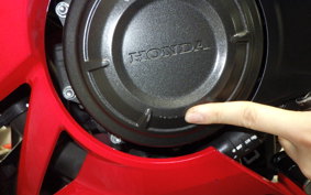 HONDA CBR400R 2024 NC65
