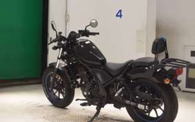 HONDA REBEL 250 A 2022 MC49