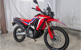 HONDA CRF250 RALLY MD47