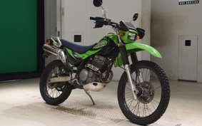 KAWASAKI SUPER SHERPA 2005 KL250G