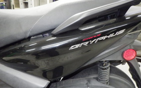 YAMAHA CYGNUS Griffus 2018 SEJ4J