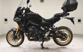 YAMAHA TRACER 9 GT 2018 RN70J