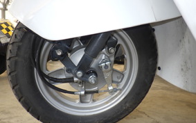 HONDA GYRO CANOPY 1985 TA03