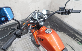 HONDA FTR223 MC34