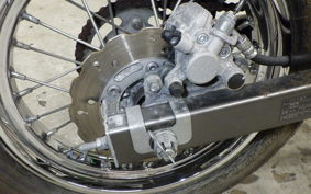 KAWASAKI KLX125D TRACKER 2020 LX125D