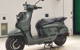 PEUGEOT ジャンゴ125A