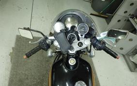 YAMAHA SR400 Gen.3 2005 RH01J