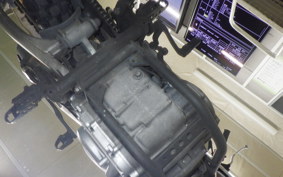 YAMAHA SEROW 250 Gen.2 DG17J