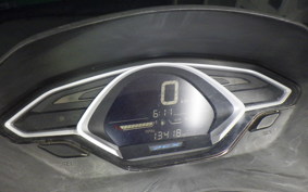 HONDA PCX 125 JF81