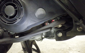SUZUKI ADDRESS V50 1997 CA4BA