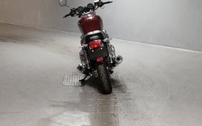 HONDA CB1100 EX SC65