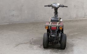 HONDA GYRO TD01