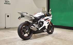 YAMAHA YZF-R6 2007