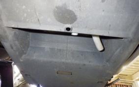 YAMAHA MAJESTY 250 Gen.2 2013 SG03J