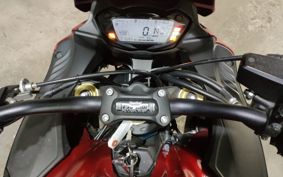 SUZUKI GSX-S1000F 2016 GT79A