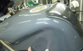 DUCATI 916 STRADA 1995