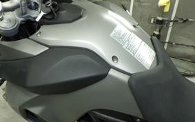 BMW F800GS 2009