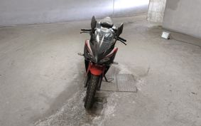 HONDA CBR150R KC93