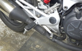 HONDA VTR 250 2006 MC33