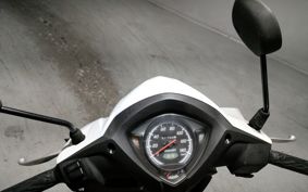 SUZUKI ADDRESS V110 CE47A